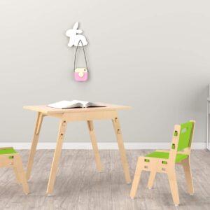 Table & Chair Package – Kids Furniture Sets