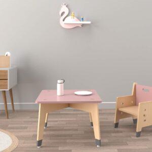 Weaning Chair & Table package
