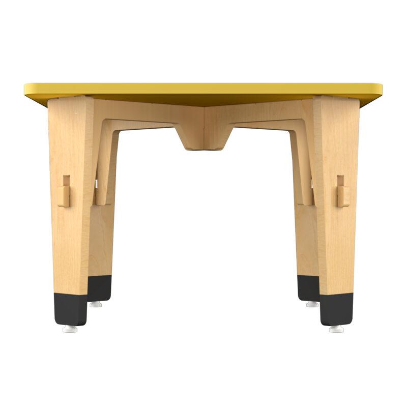 Lime Fig Table 15- yellow