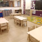 Discover the Latest Trends in School Furniture